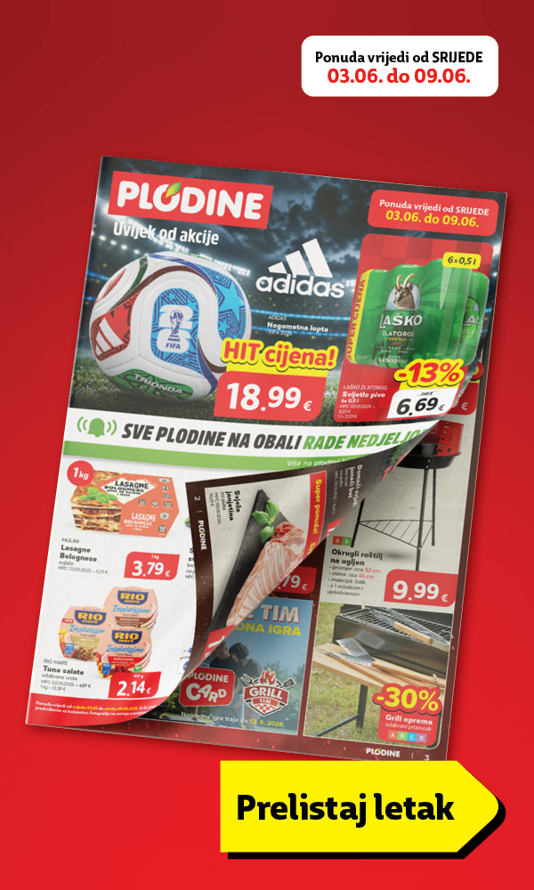 Plodine